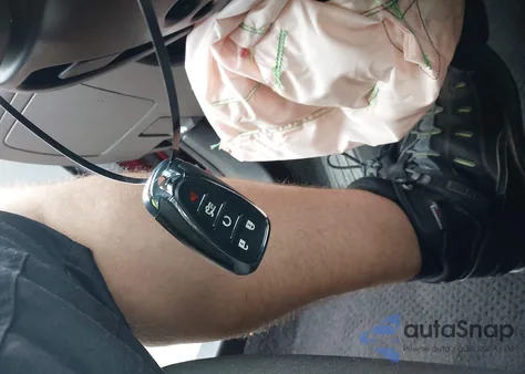 2018 Chevrolet Malibu Lt z USA, uszkodzony, nr VIN 1G1ZD5ST4JF241549